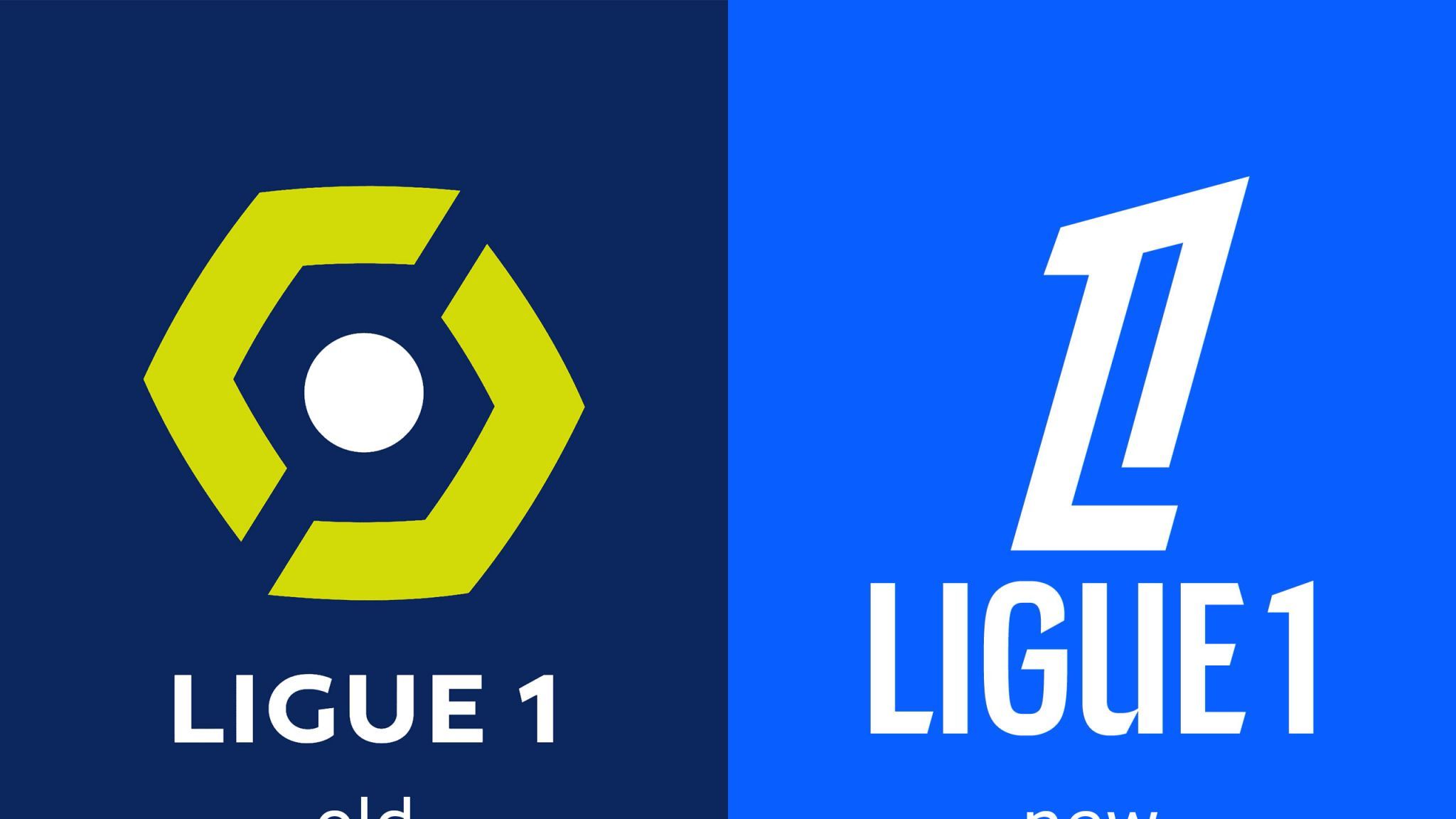 Ligue 1 logo