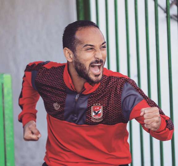 وليد سليمان