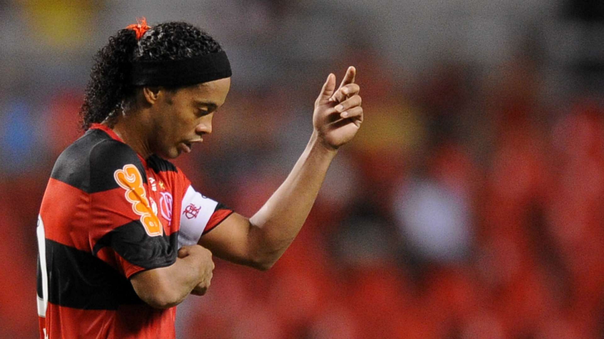 Ronaldinho Gaúcho | Flamengo | 2012