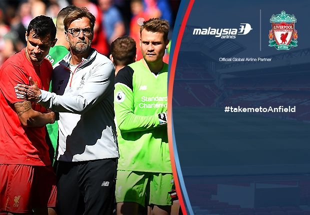 Liverpool Southampton