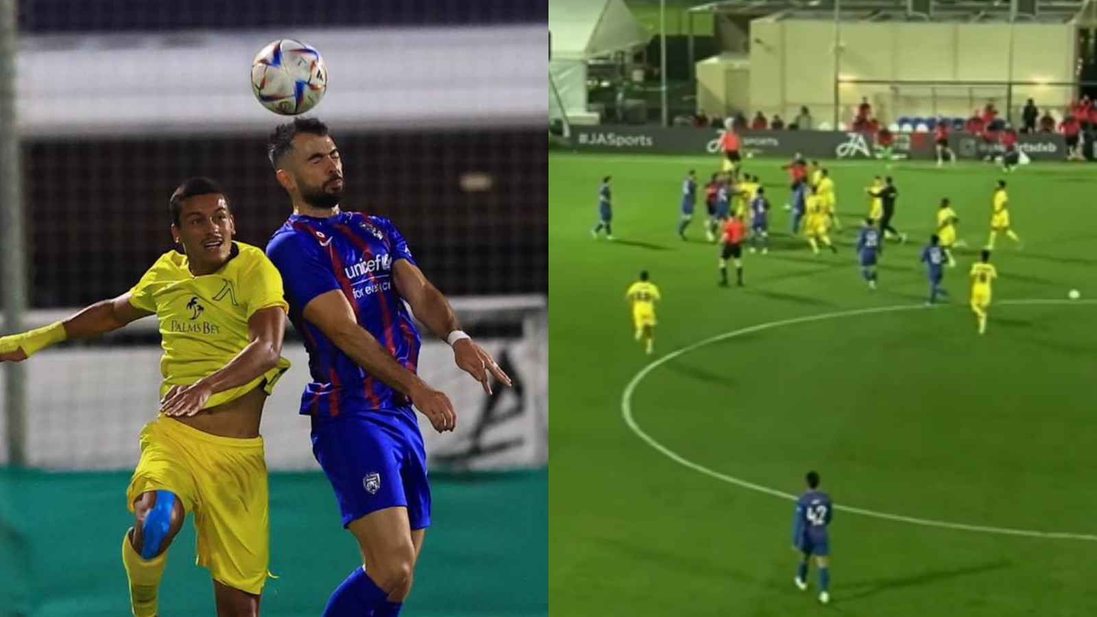 ยะโฮร์-โซเฟีย