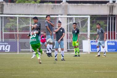 ฟุตบอลอุดมศึกษา 'University Tournament 2019'