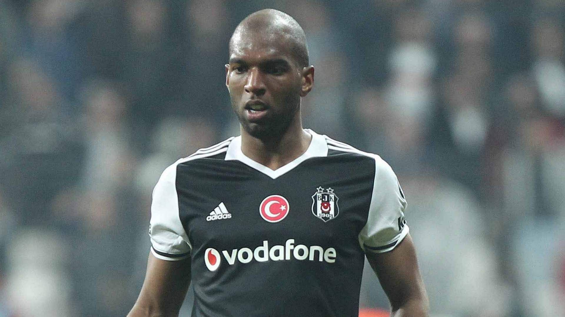 Ryan Babel Besiktas