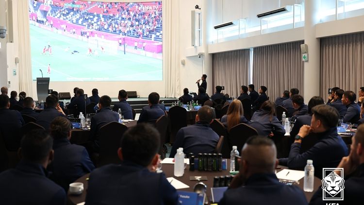 AFC 엘리트 국제심판 세미나