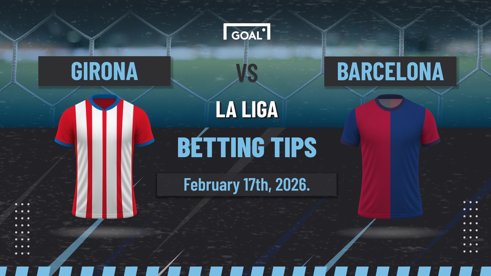 Girona vs Barcelona predictions