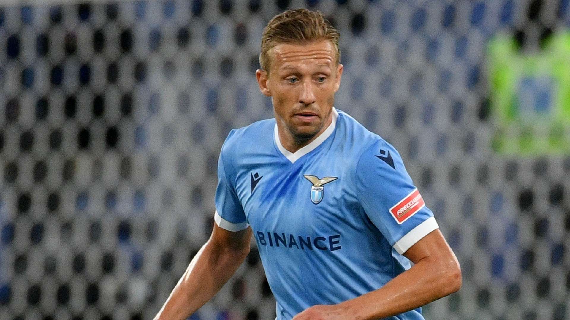 Lucas Leiva Lazio
