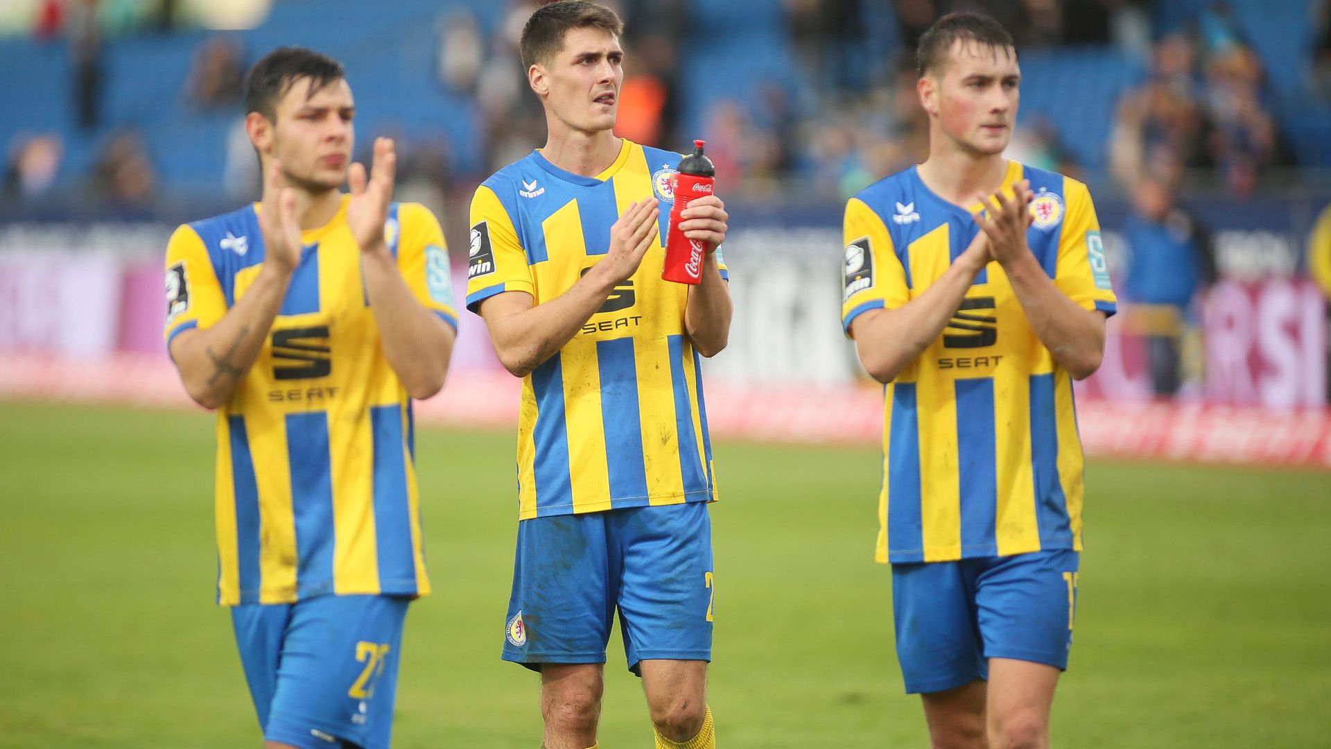 Eintracht Braunschweig 2019