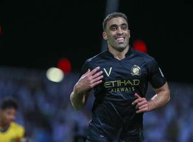 عبد الرزاق حمد الله