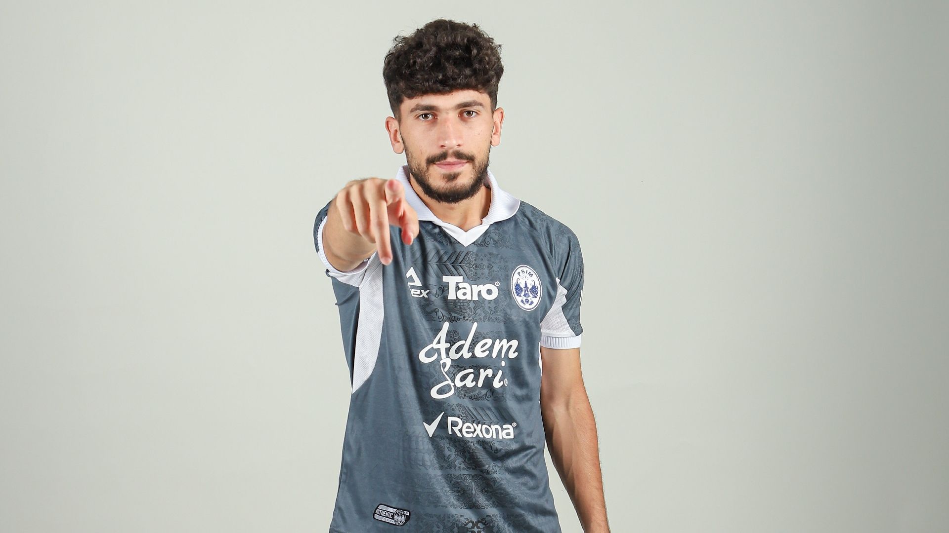 Rakhmatsho Rakhmatzoda - PSIM 2025/26