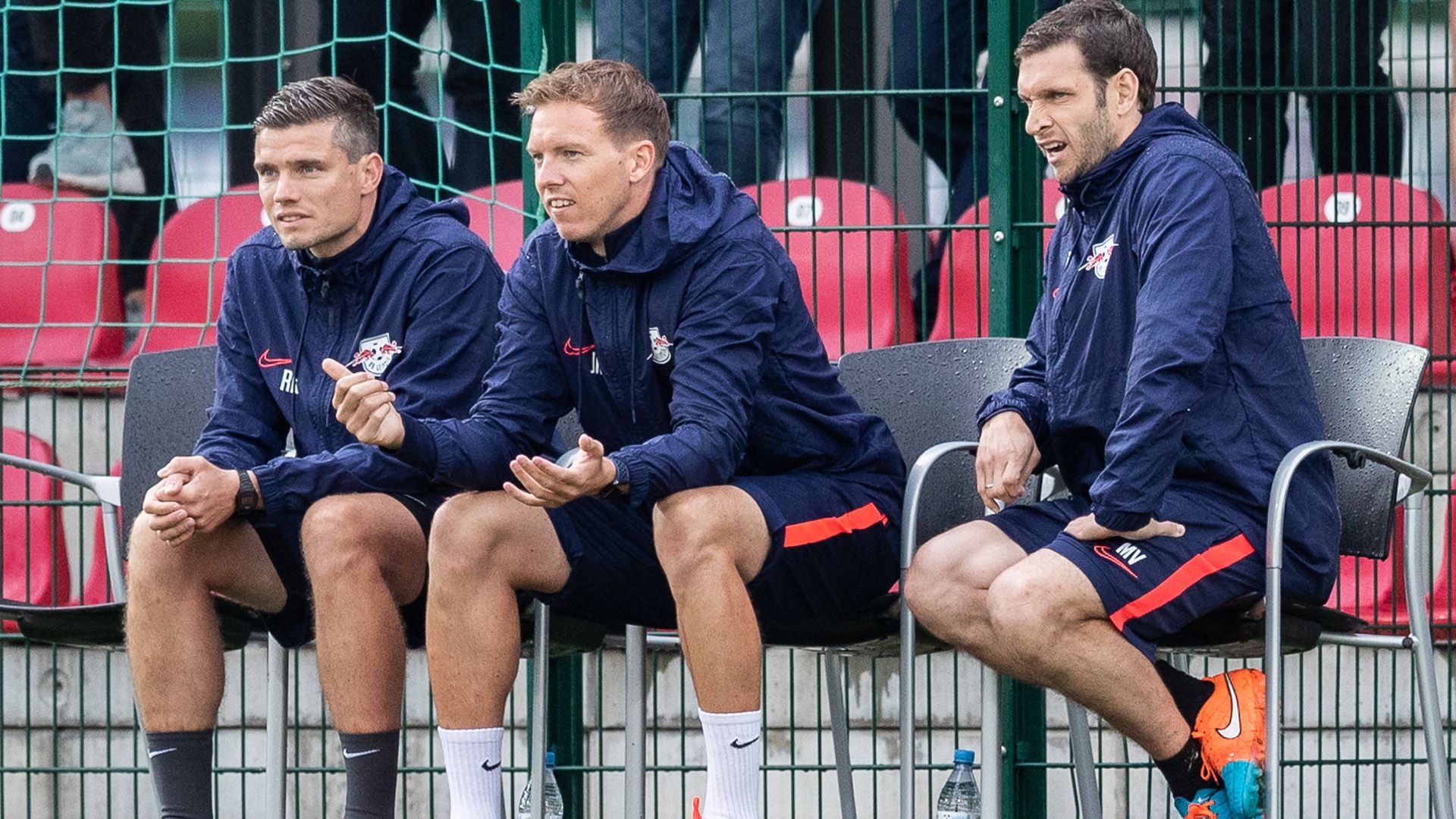 Julian Nagelsmann RB Leipzig 072019