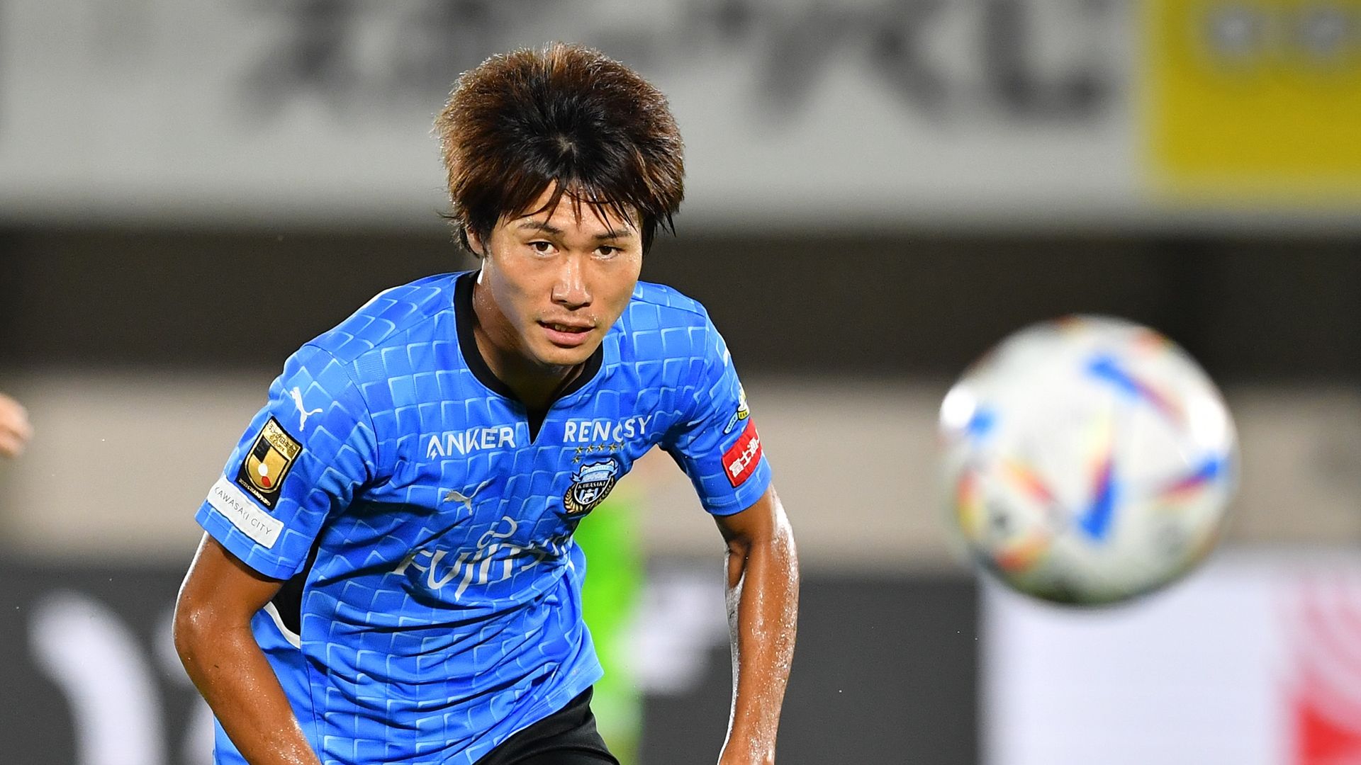 車屋紳太郎 の最新ニュース、移籍の噂、速報 | Goal.com 日本