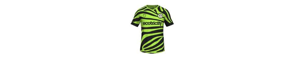 Forest Green Rovers - local