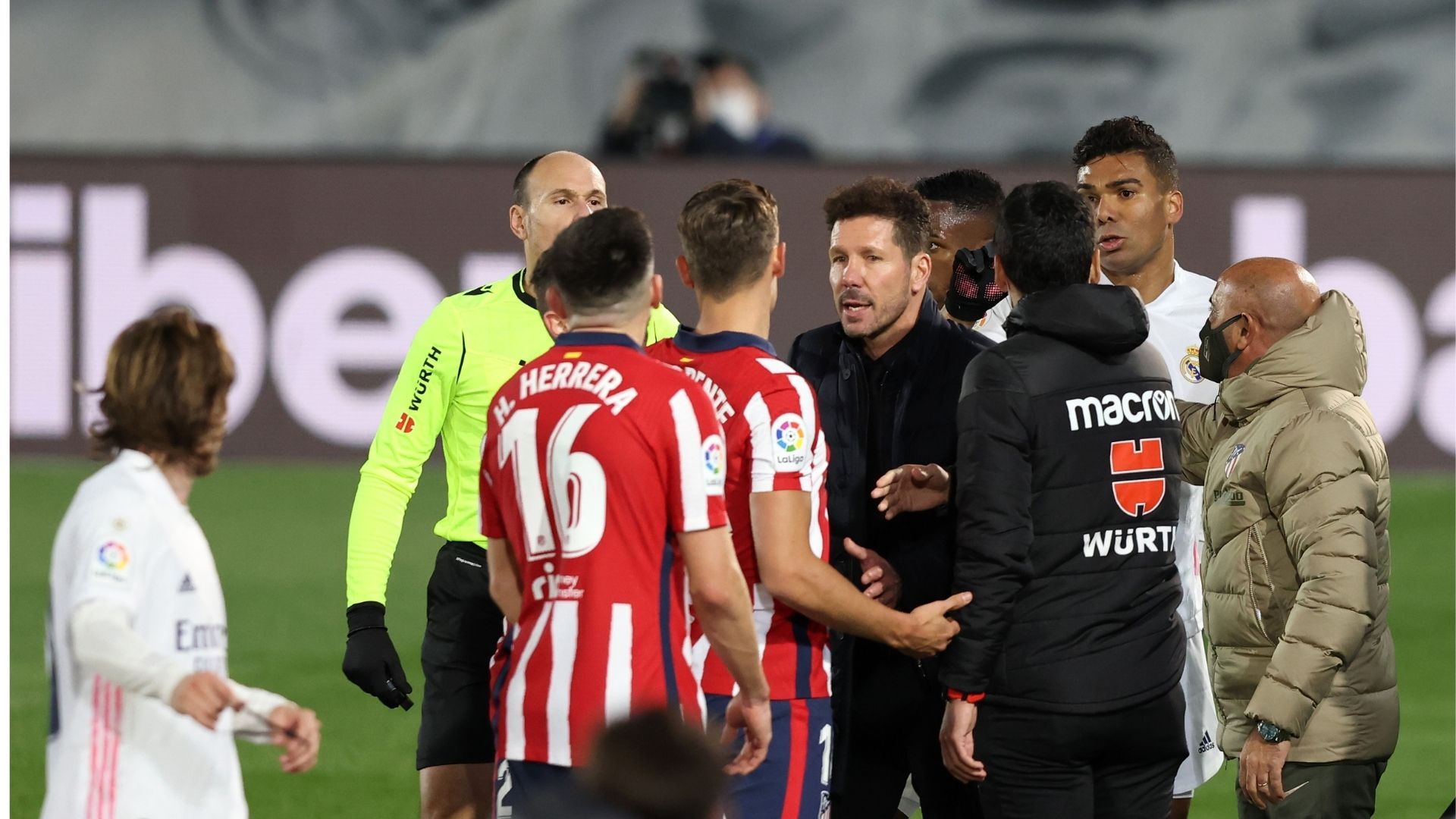 SIMEONE ATLÉTICO MADRID 12122020