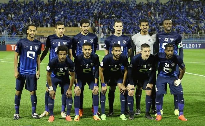 AL HILAL