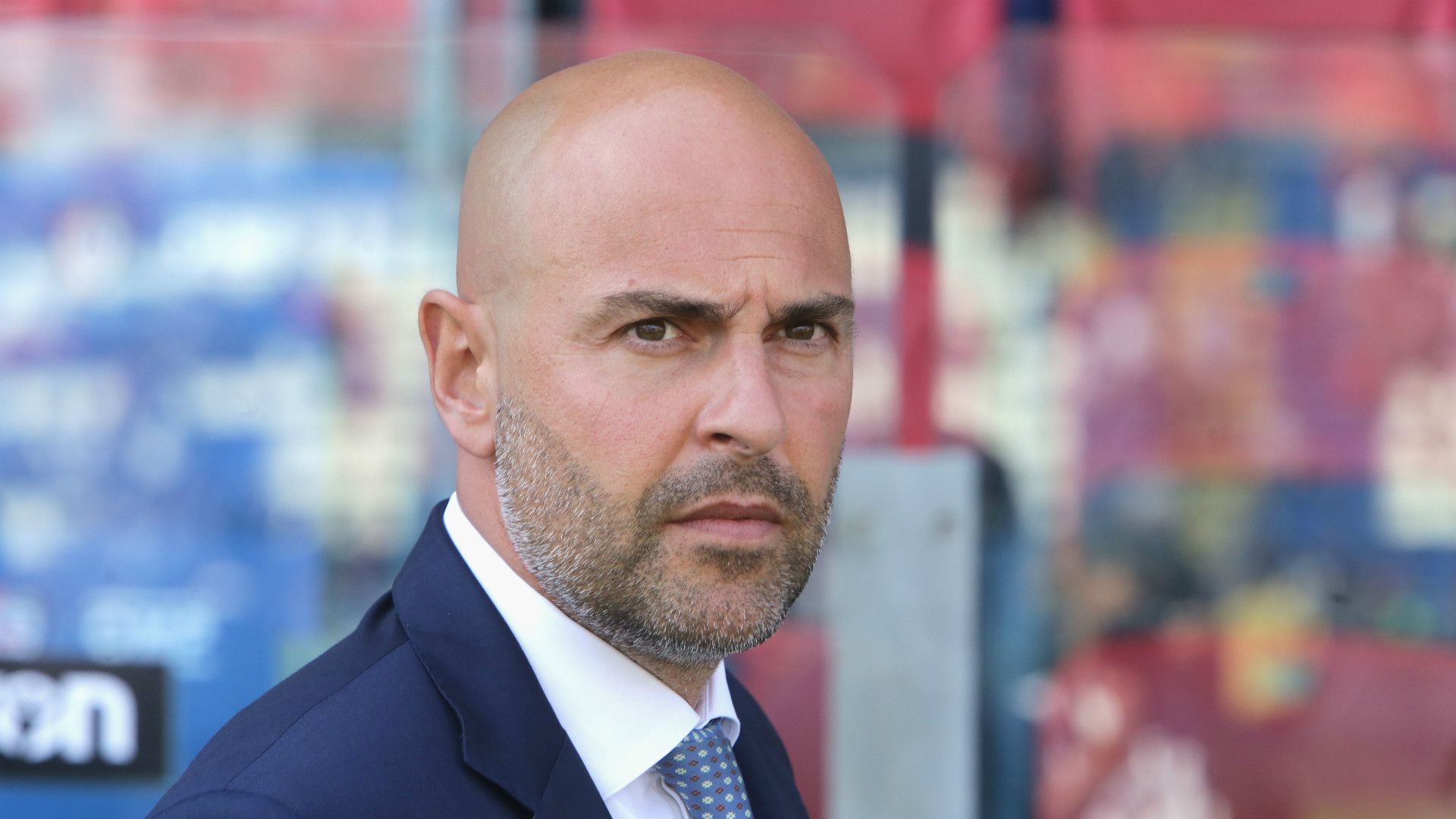 Tommaso Giulini, Cagliari, Serie A, 24092017