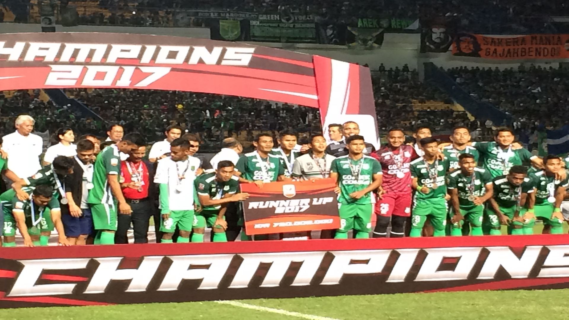 PSMS Medan - Liga 2