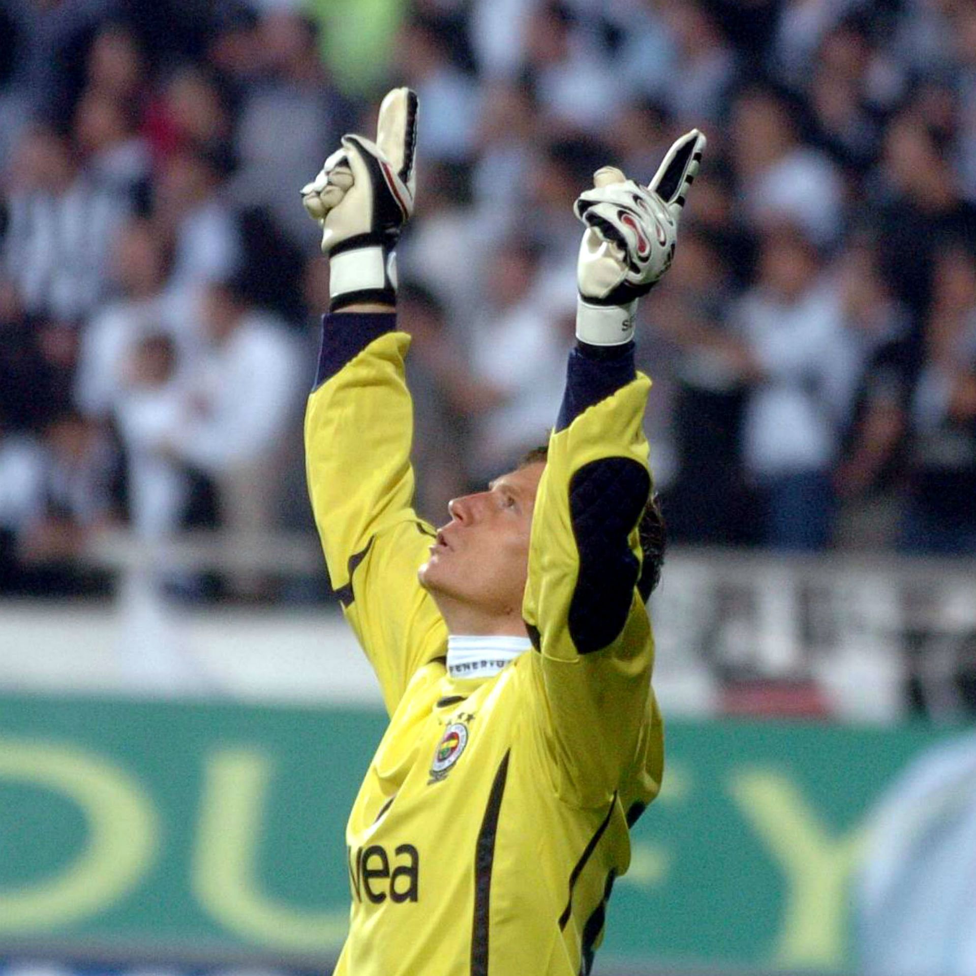 Serdar Kulbilge Fenerbahce