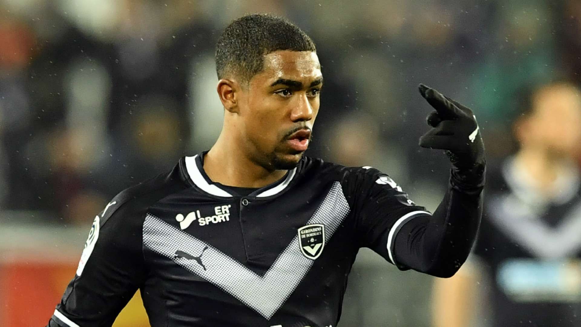 Malcom Bordeaux