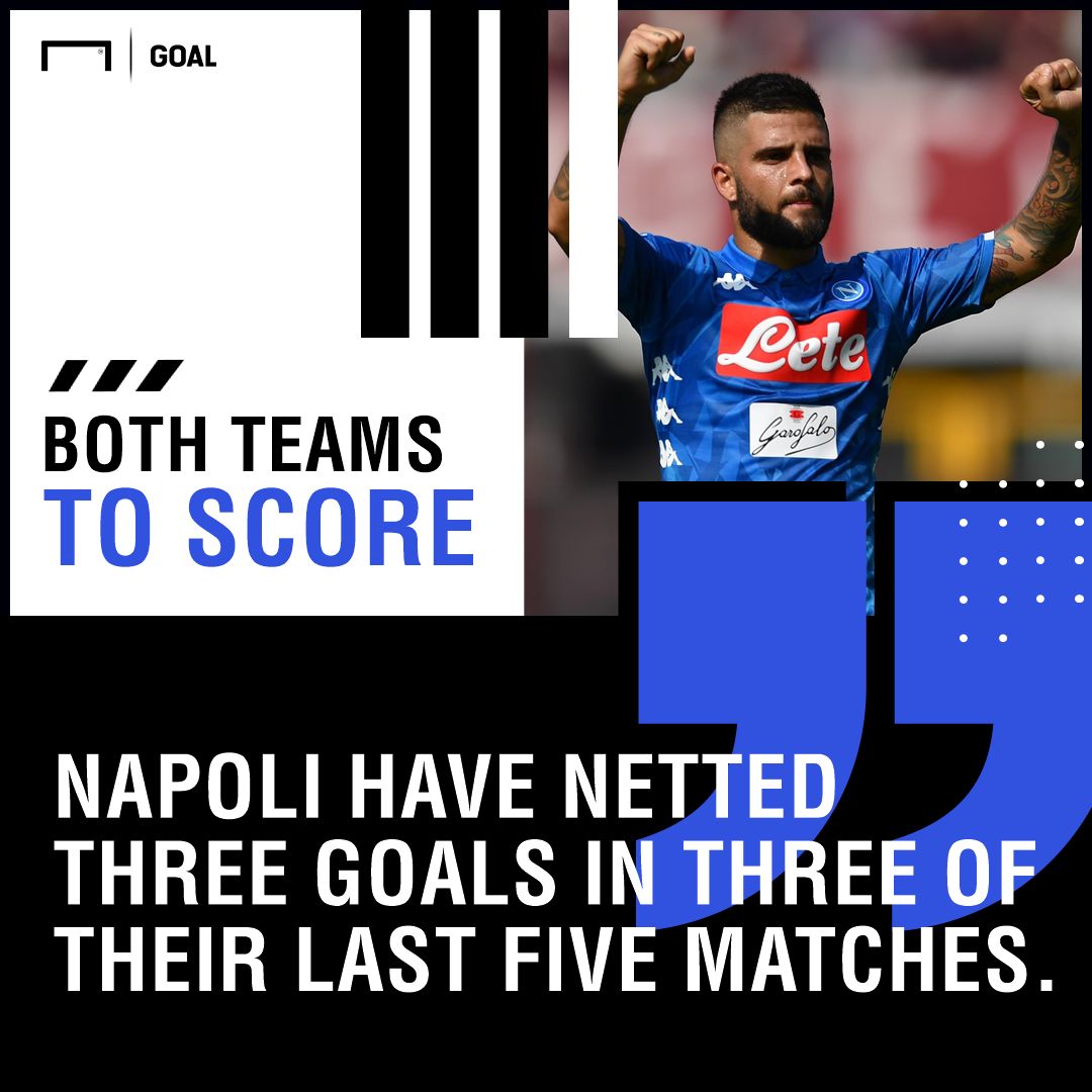 Juventus Napoli graphic