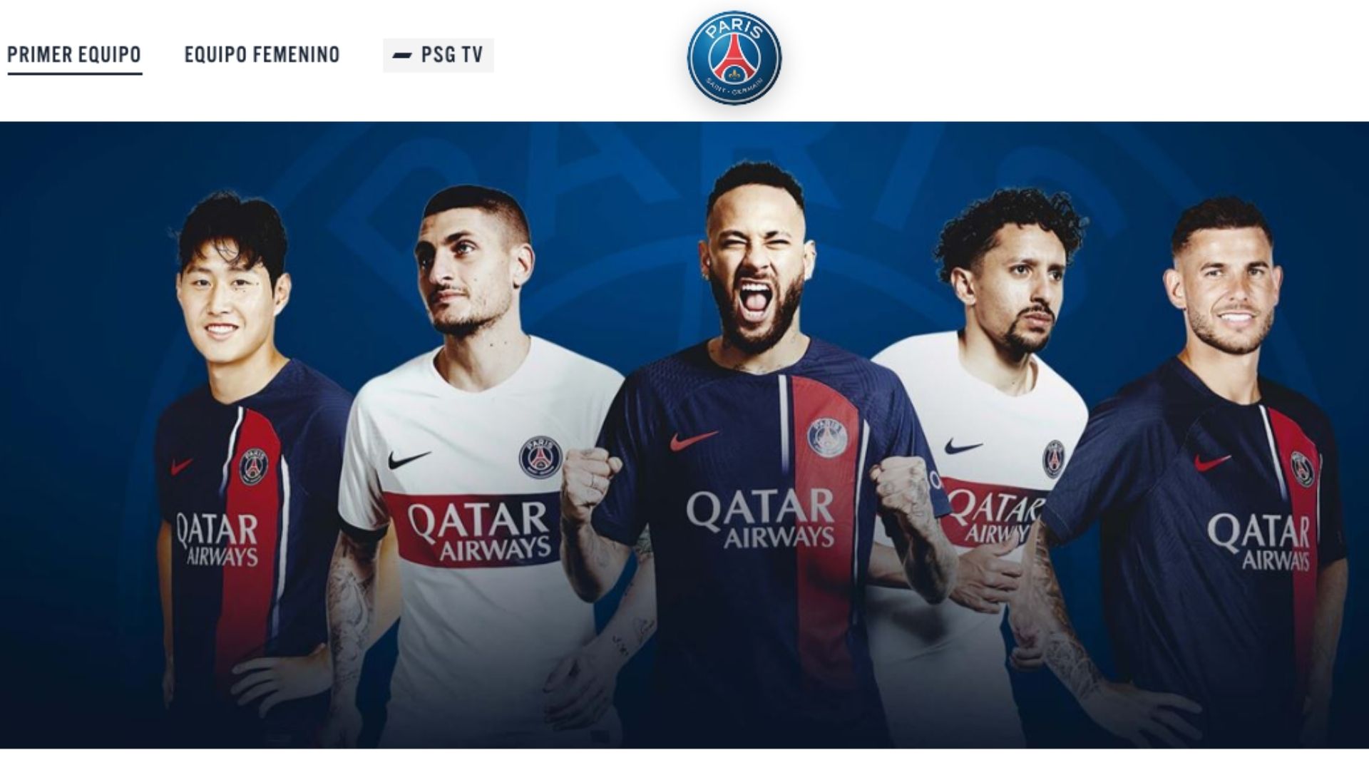 web psg