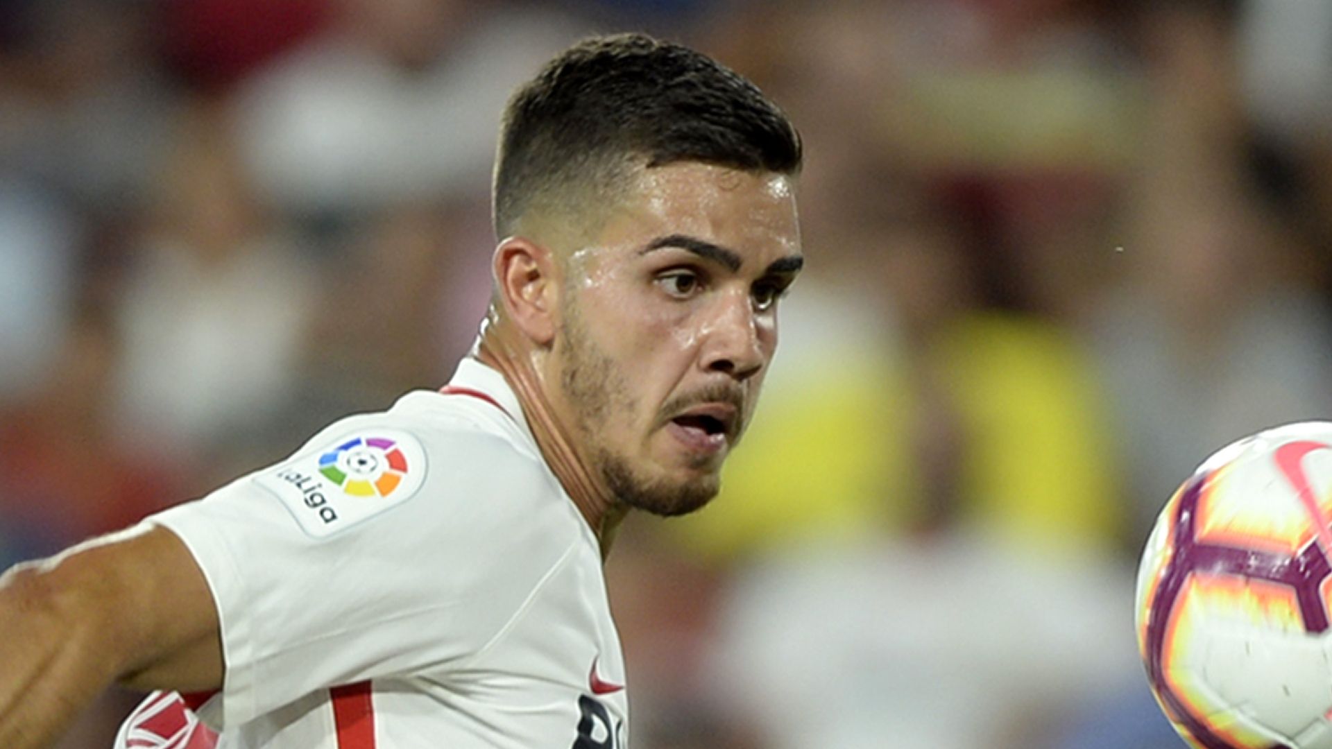 Andre Silva, Sevilla