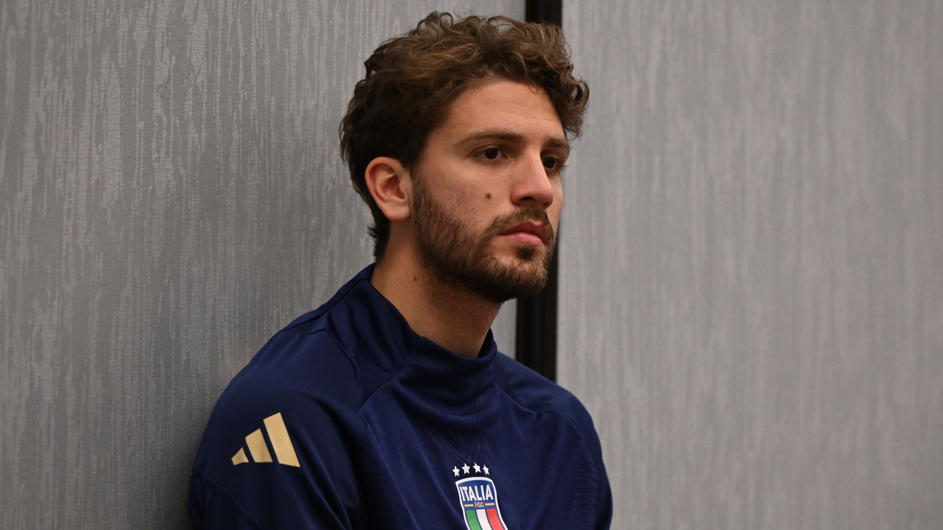 Manuel Locatelli Nazionale