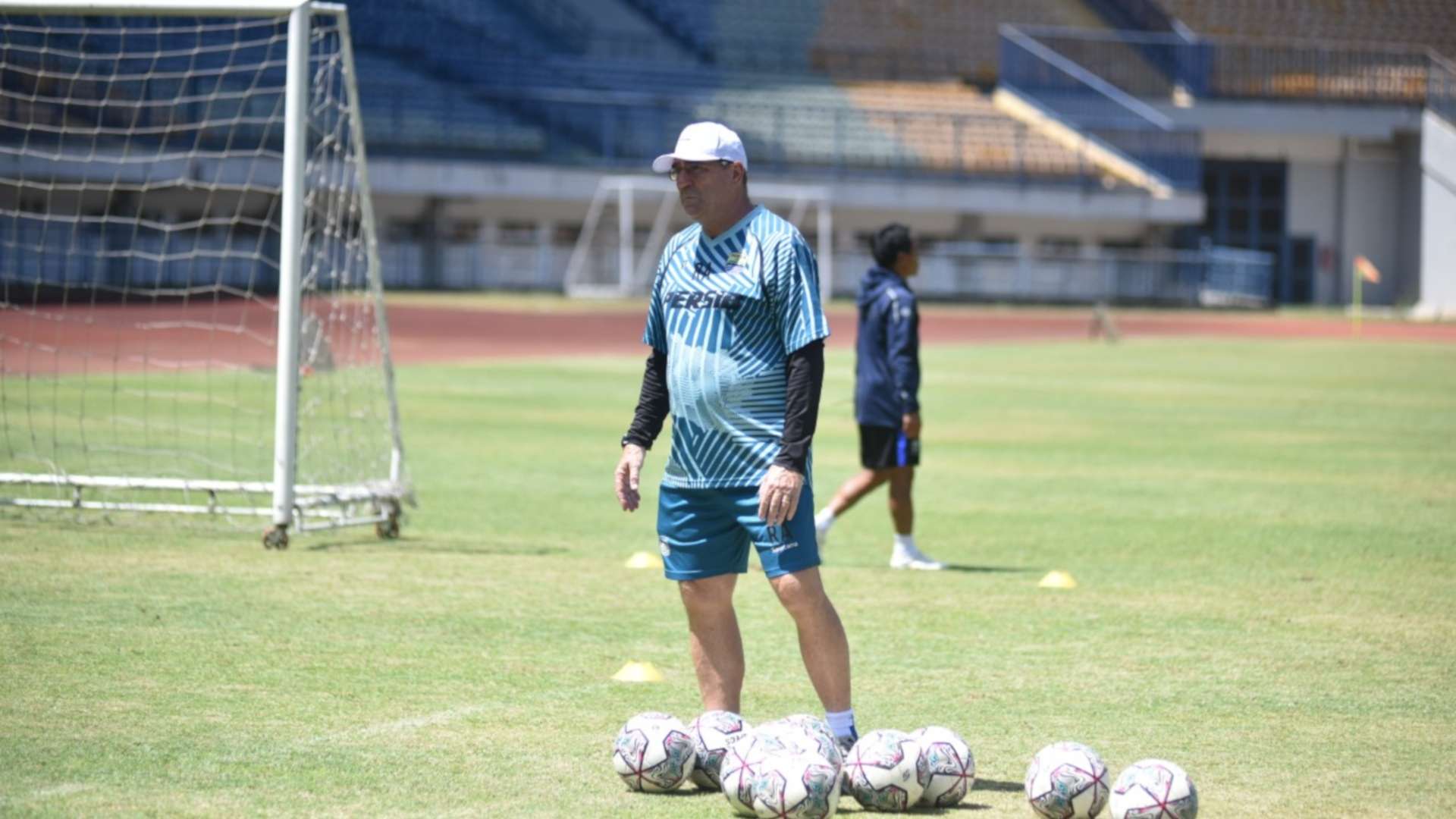 Robert Rene Alberts - Persib Bandung