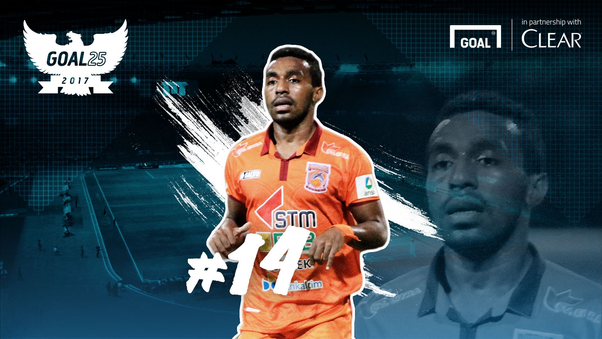 Goal25 14 Terens Puhiri Cover