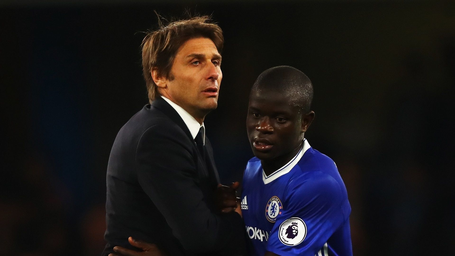 2017-12-09 Conte Kante Chelsea