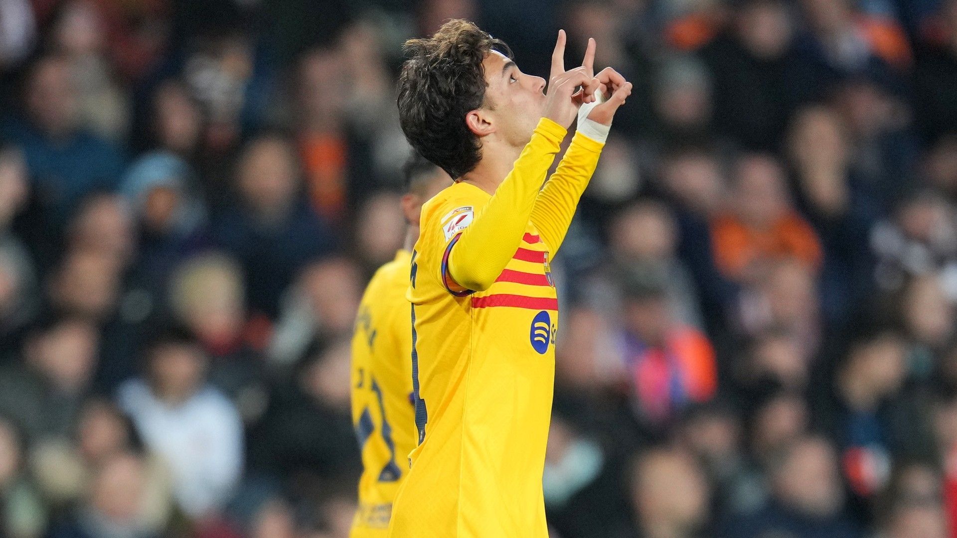 Joao Félix Barcelona