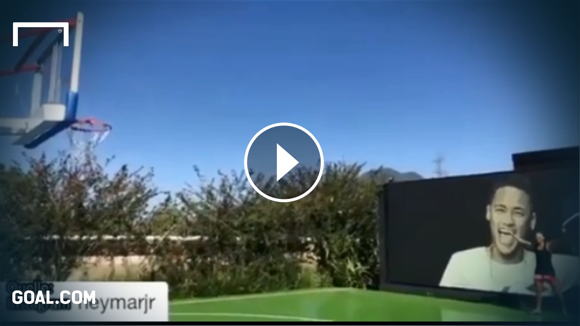 PB Neymar Basketball 18072018