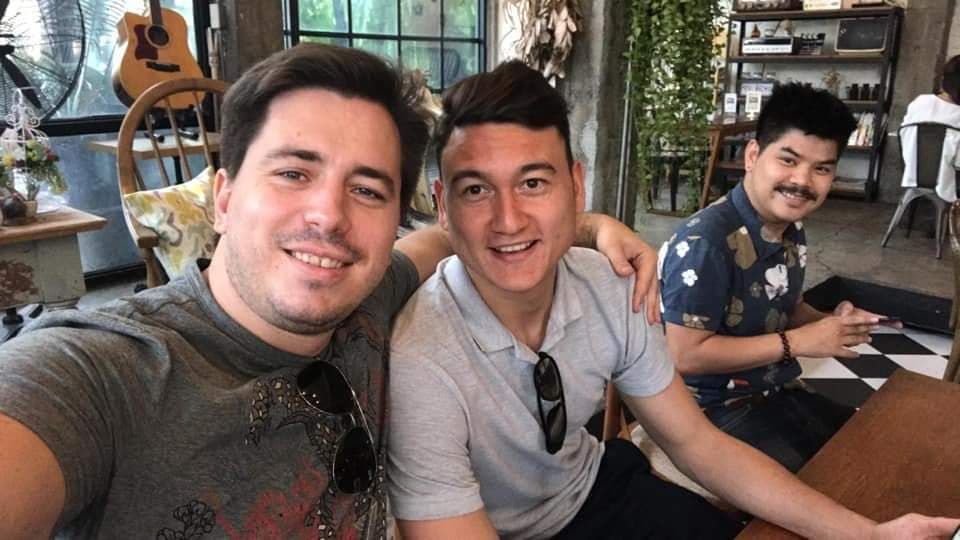 ดัง วาน ลัม