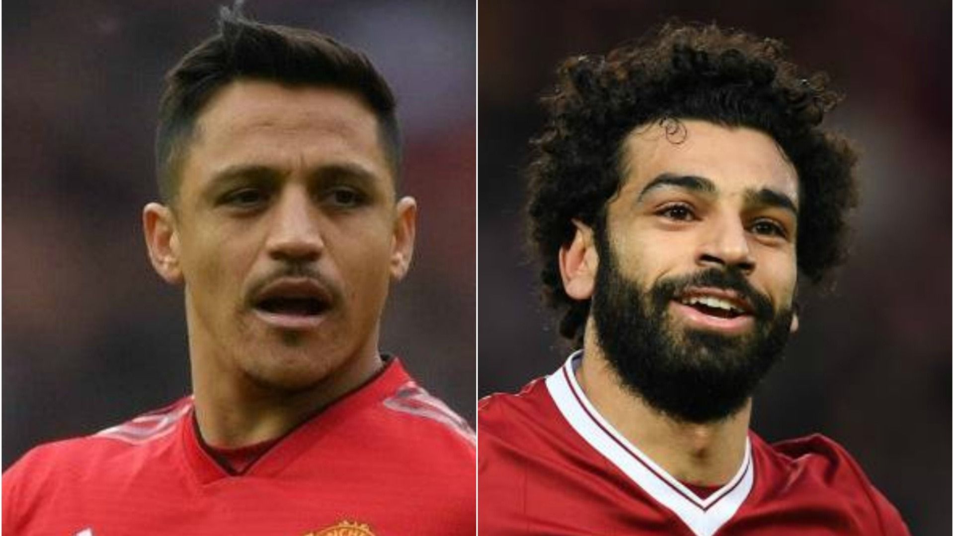 Alexis Sánchez-Salah