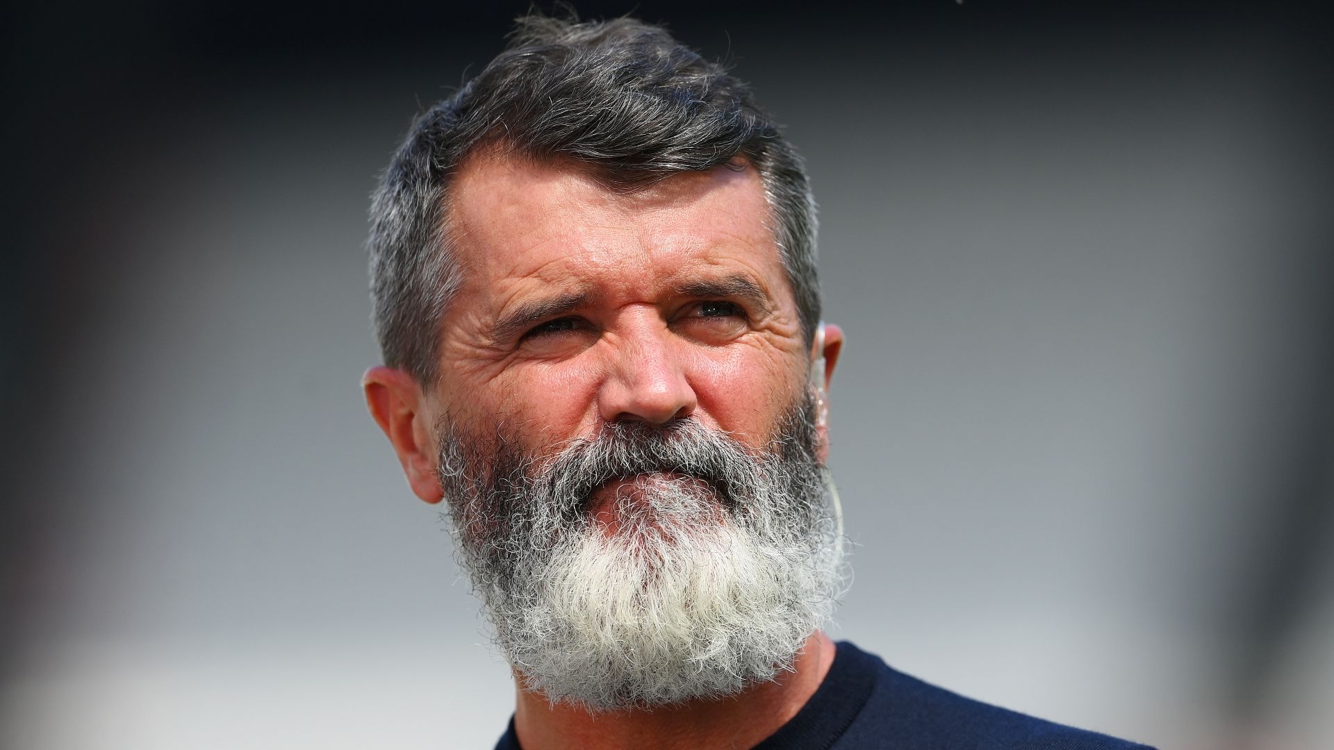 Roy Keane 2022