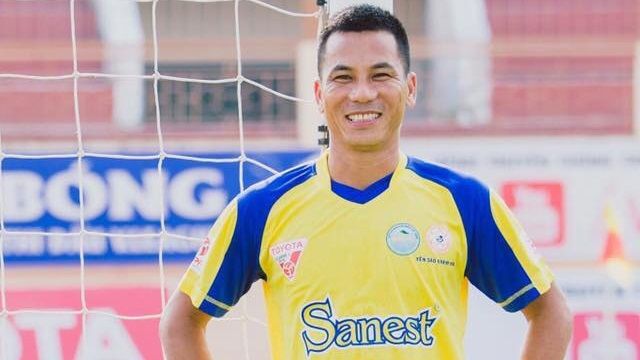 Sanna Khánh Hòa BVN V.League 2015