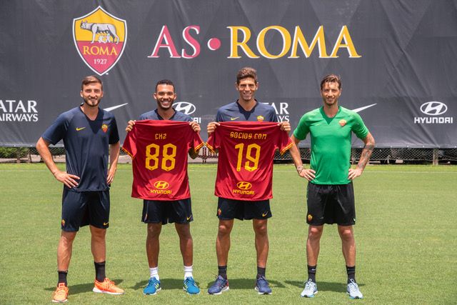 Roma Socios.com