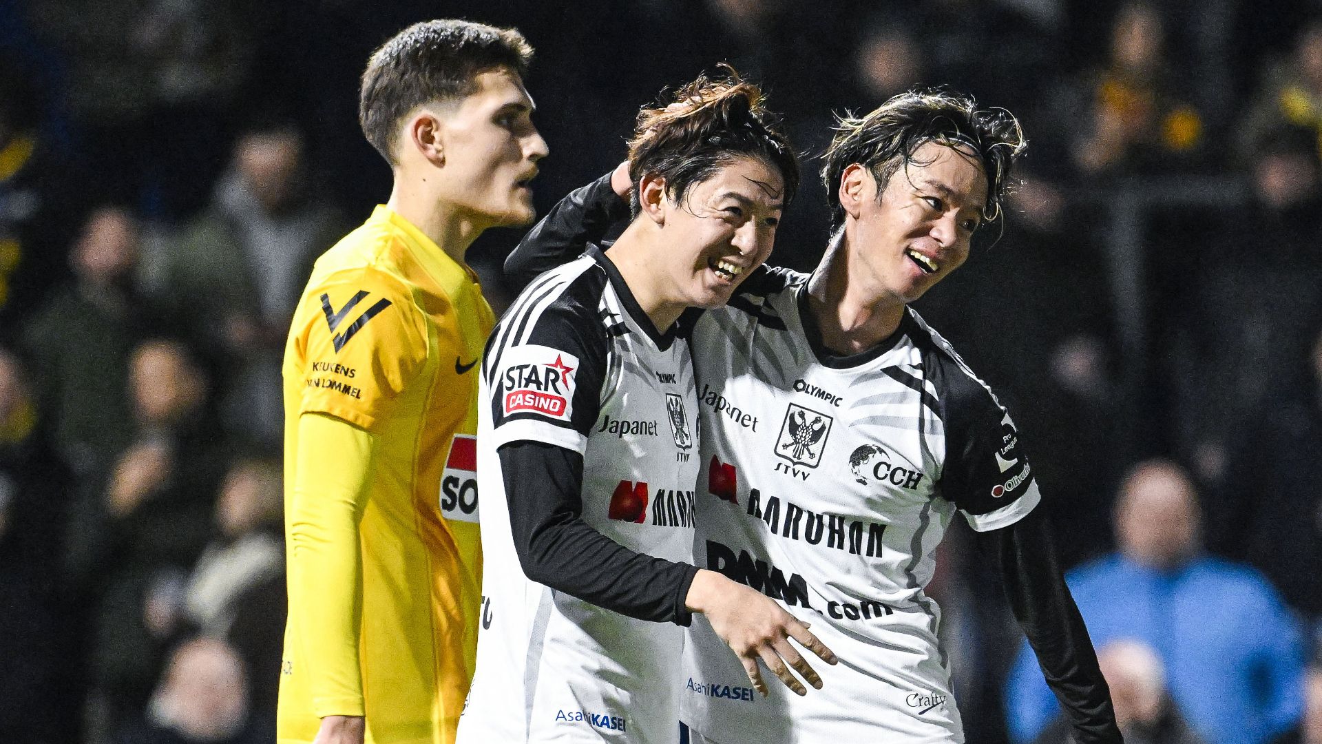 westerlo-Sinttruidense