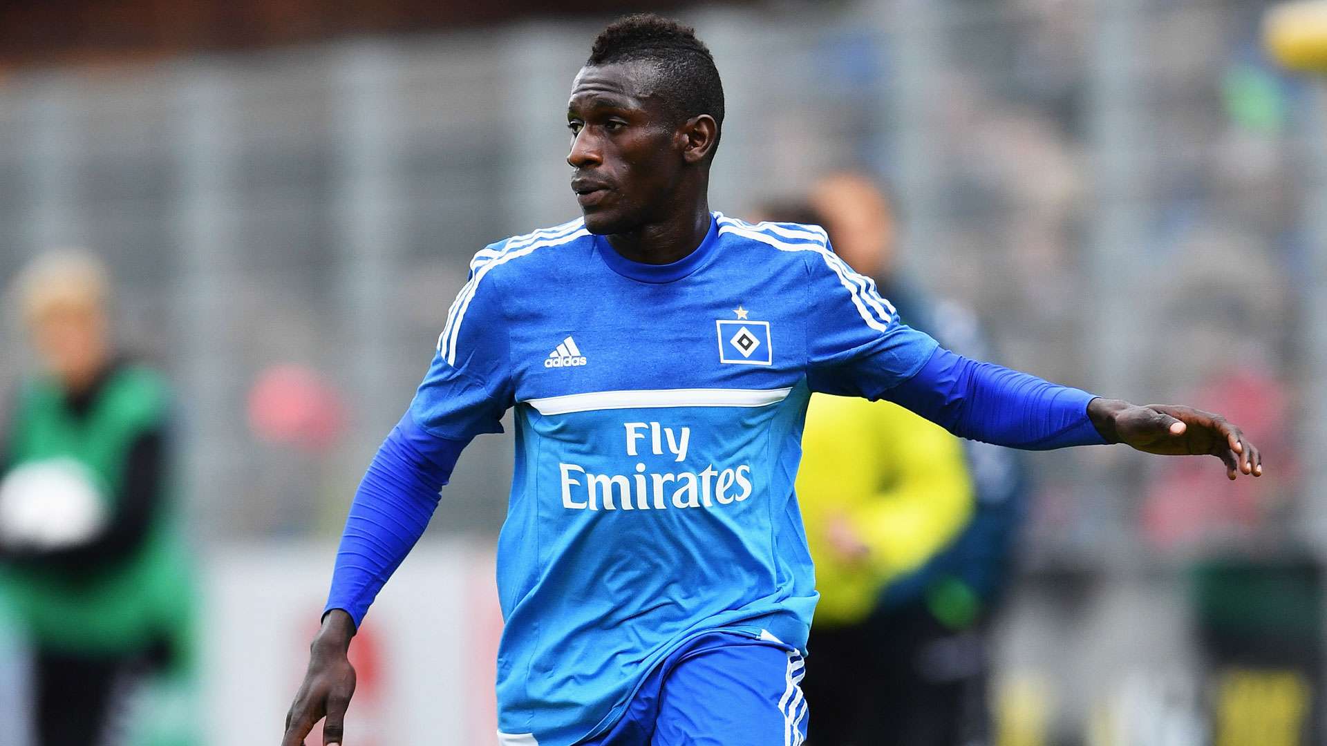 Bakery Jatta Hamburger SV 16072016