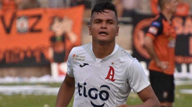 Henry Romero Alianza