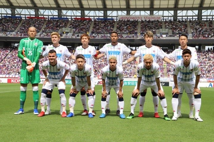 Consadole Sapporo