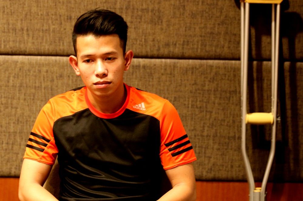 Anh Khoa, Đà Nẵng