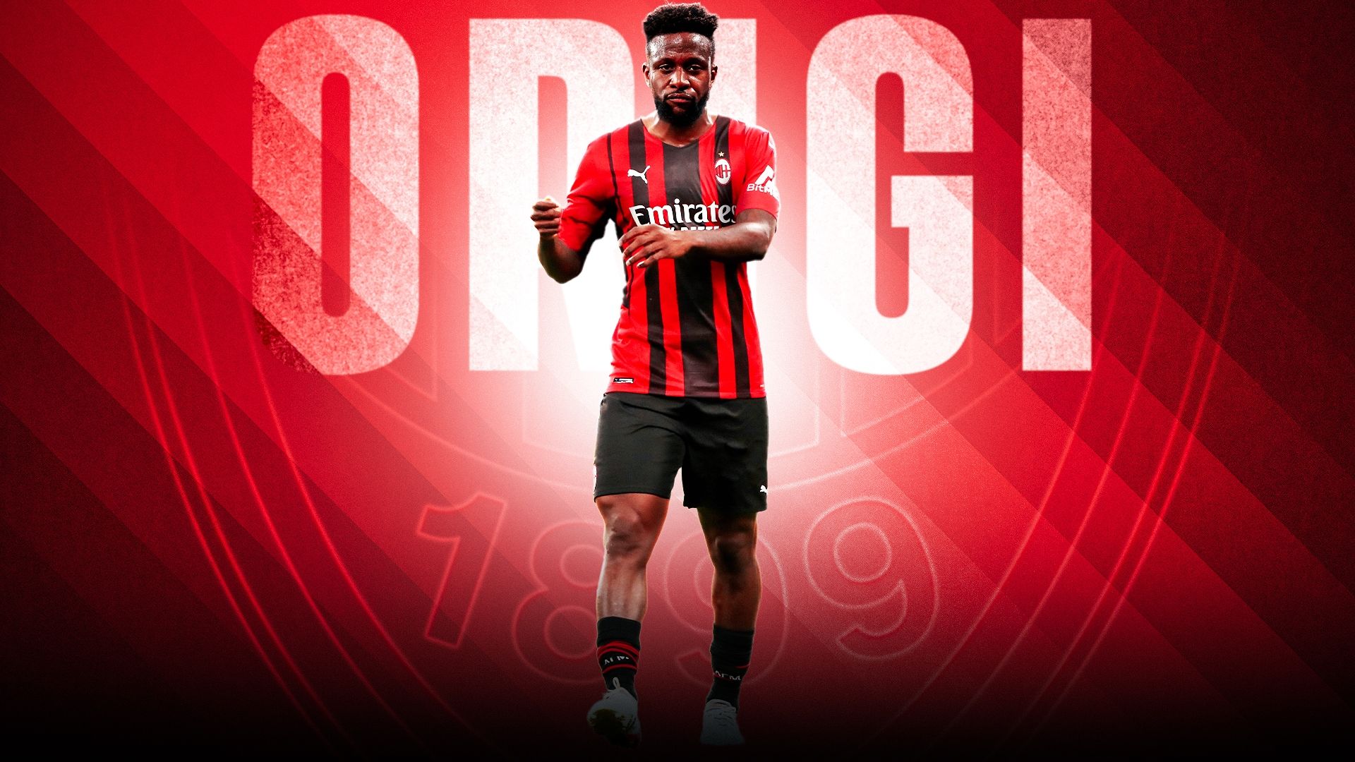 ORIGI GFX