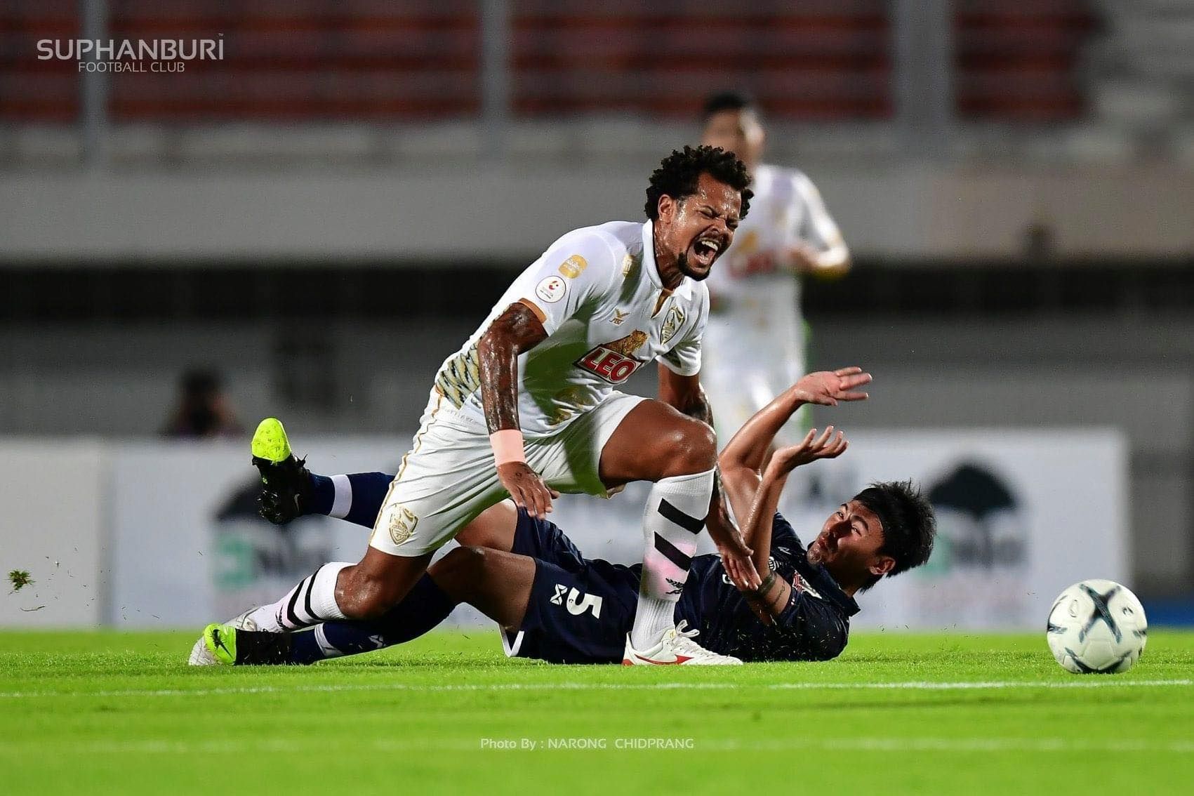 สุพรรณ - เชียงราย