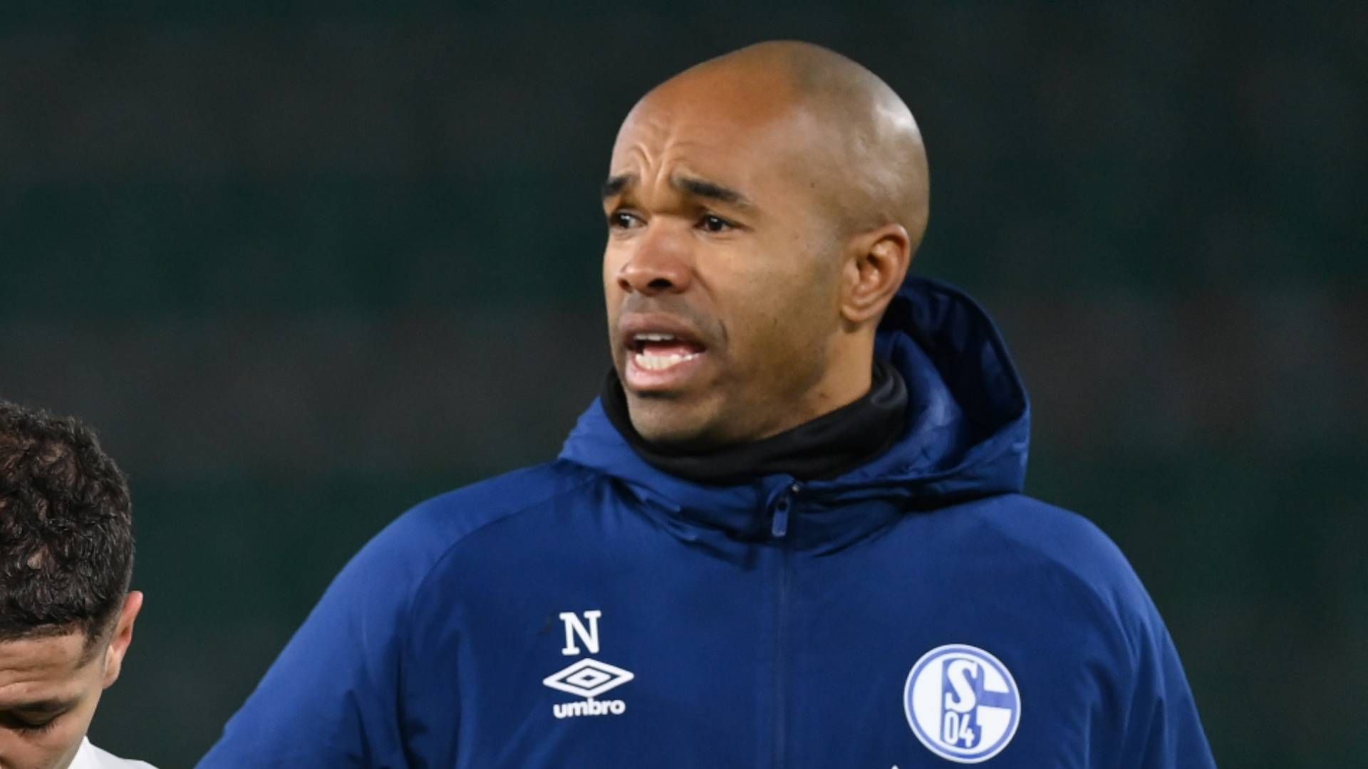 Naldo FC Schalke 04