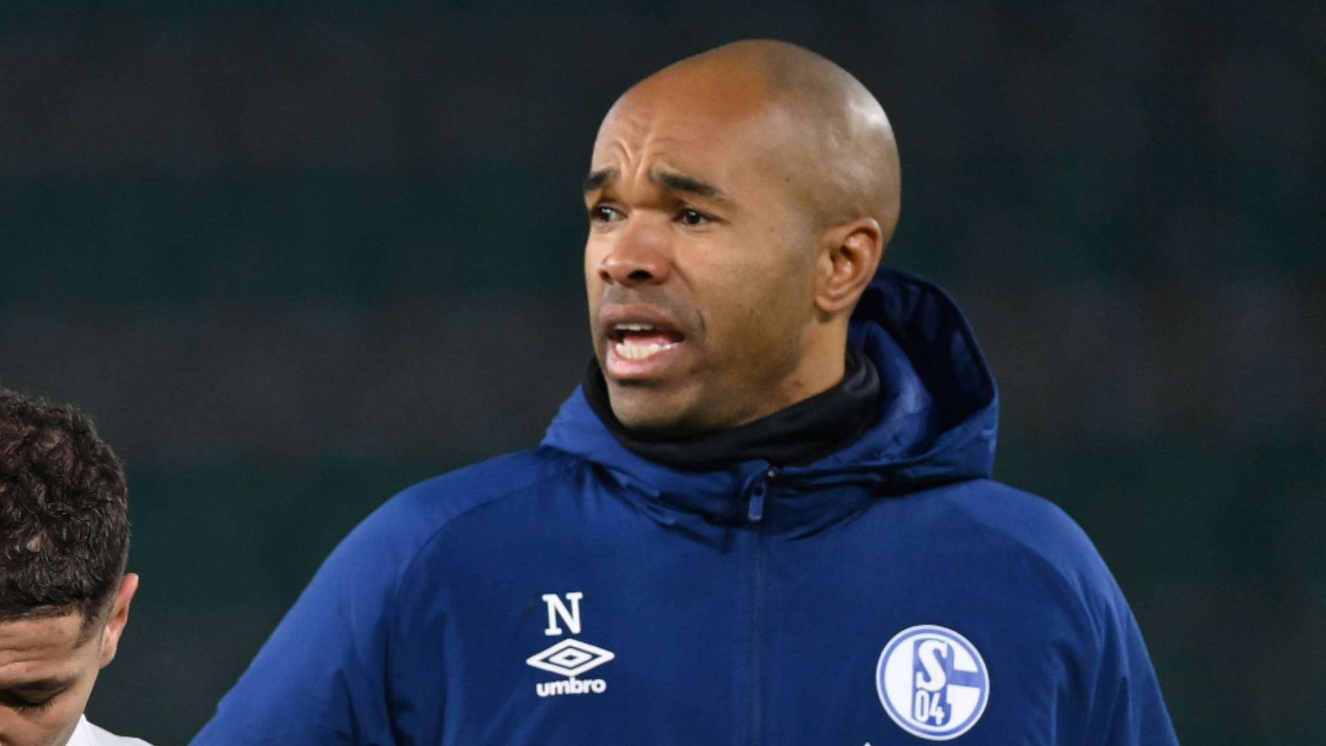 Naldo FC Schalke 04