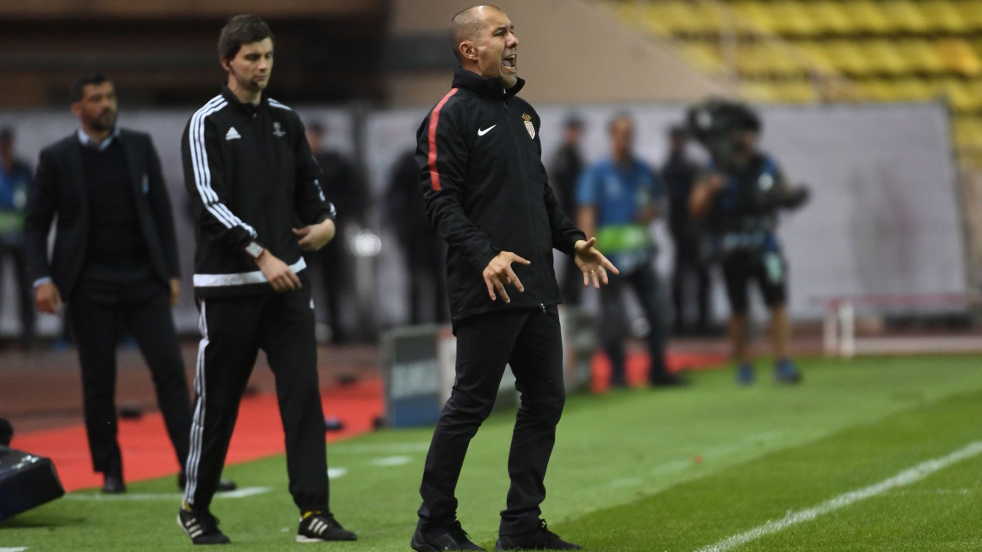 Leonardo Jardim