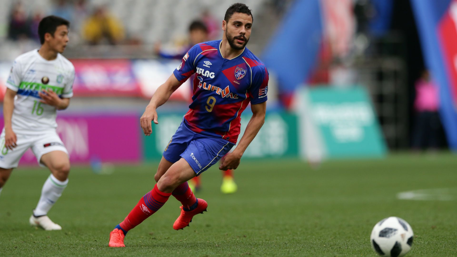 WinningEleven_FW_ディエゴ・オリヴェイラ