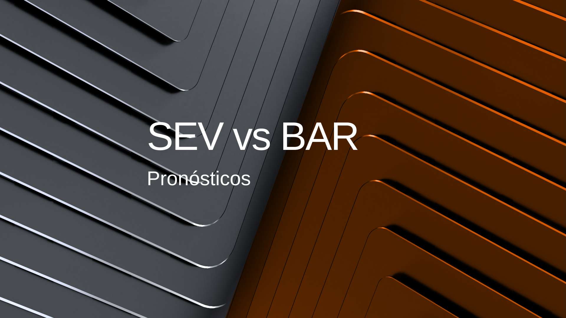 Sevilla vs Barcelona
