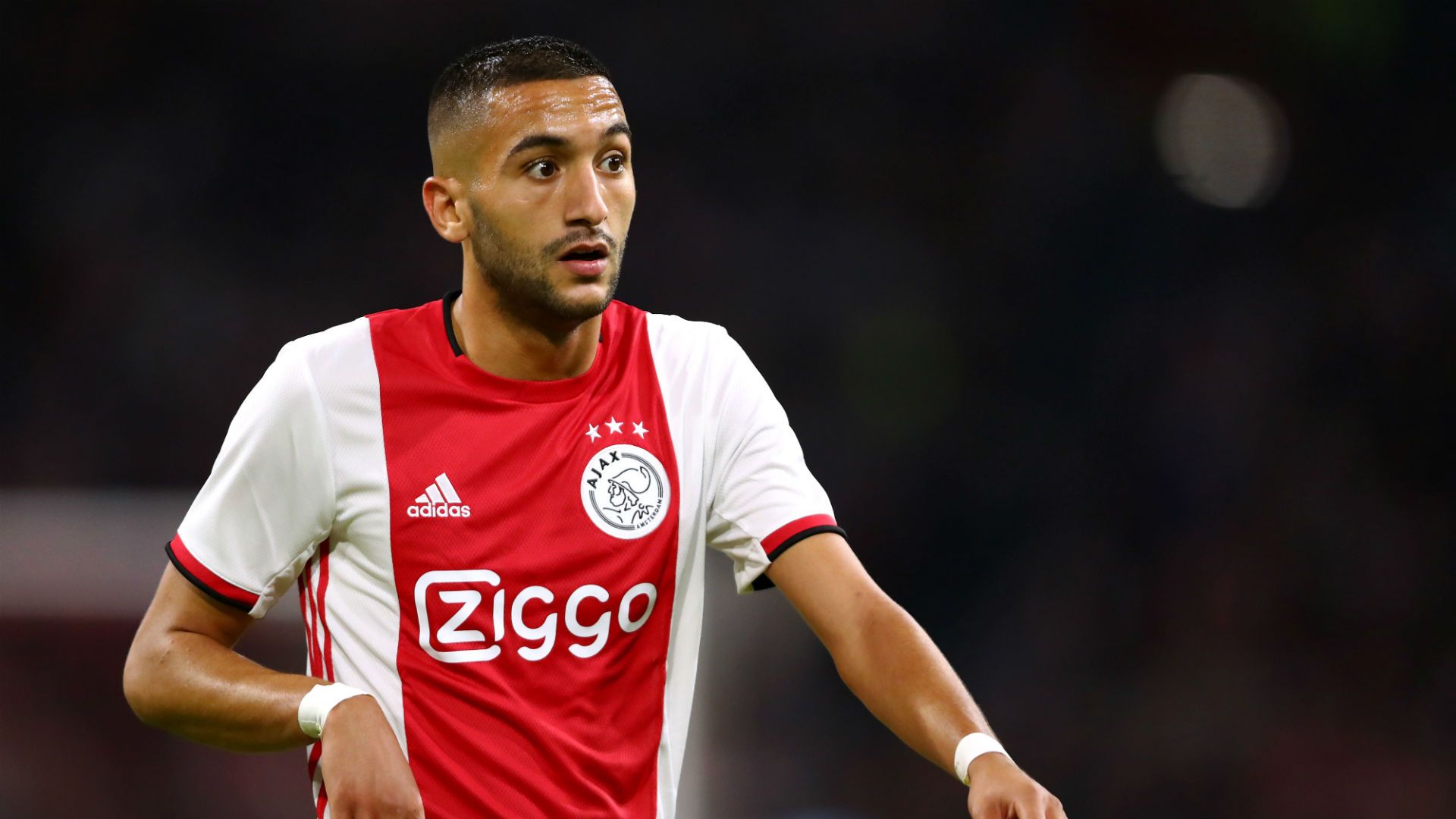 Eredivisie News: Hakim Ziyech steers Ajax past VVV-Venlo | Goal 