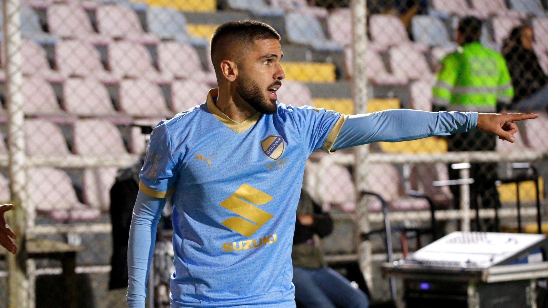 Carlos Melgar-bolivia-bolivar-20250820